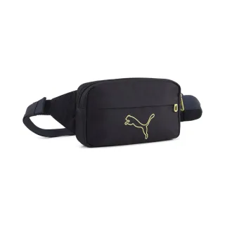 【PUMA官方旗艦】PUMA PLUS腰包 男女共同 09118408