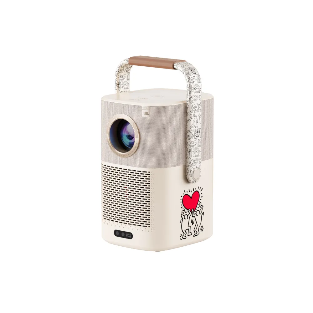 ほぼ未使用】 Yaber Projector T2 Plus 【公式通販】