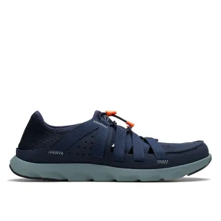 【Clarks】男鞋 ATL Coast Wave 透氣速乾水鞋 涼鞋 水涼鞋(CLM70307C)