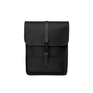 【Rains】Backpack Micro W3 簡約微型後背包