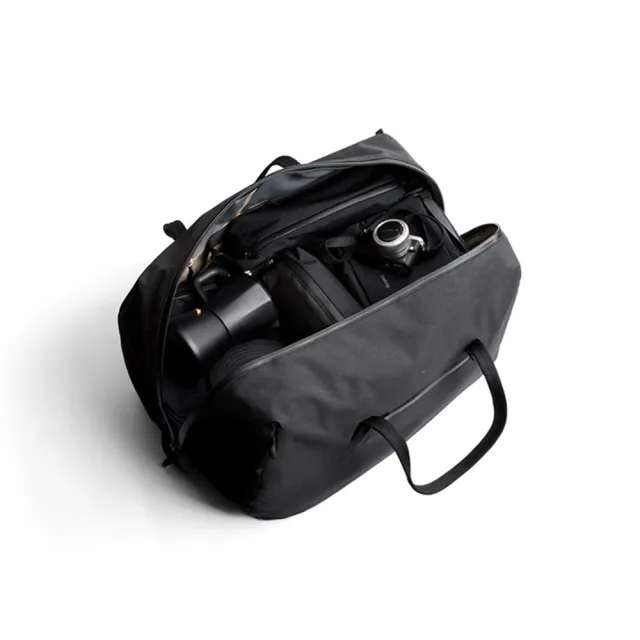 【Bellroy】Venture Duffel 55L 戶外機能圓筒包