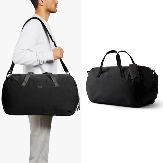 【Bellroy】Venture Duffel 55L 戶外機能圓筒包