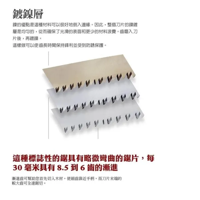 【Silky 喜樂】彎鋸 270mm修枝鋸730-27(鋸子 彎鋸 手鋸 修枝鋸 園藝 木工 木鋸 剪定鋸 日本鋸子)