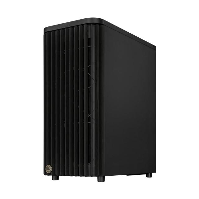 【ASUS 華碩】ProArt PA401 木質網狀版 電腦機殼(PA401-WOOD-MESH)