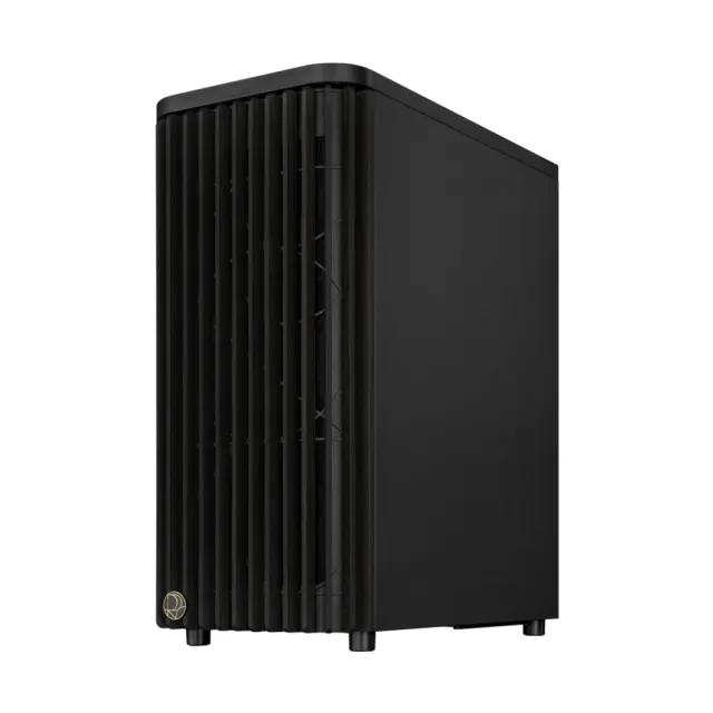 【ASUS 華碩】ProArt PA401 木質網狀版 電腦機殼(PA401-WOOD-MESH)