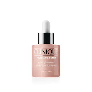 【CLINIQUE 倩碧】水磁場嫩亮保濕煥膚精華 30ml