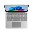 【Microsoft 微軟】365個人版★Surface Laptop 13吋 輕薄觸控筆電-白金(Snapdragon X Plus/16G/512G/W11)
