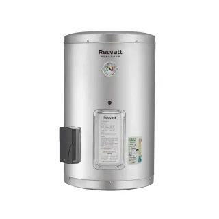 【ReWatt 綠瓦】12加侖直掛式儲熱電熱水器(W-S12不含安裝)