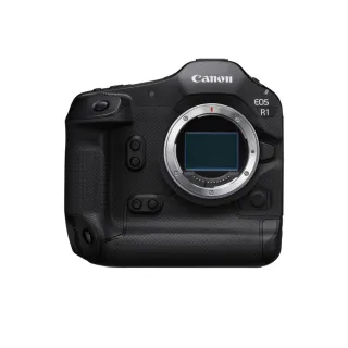 【Canon】EOS R1 單機身 BDOY(公司貨)