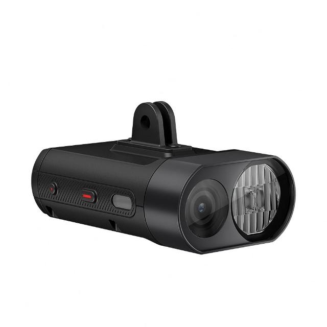 【GARMIN】Varia Vue 智慧前燈行車記錄器