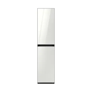 【Samsung 三星】BESPOKE 設計品味系列 AI智慧電子衣櫥(DF18CB8600WRTW)