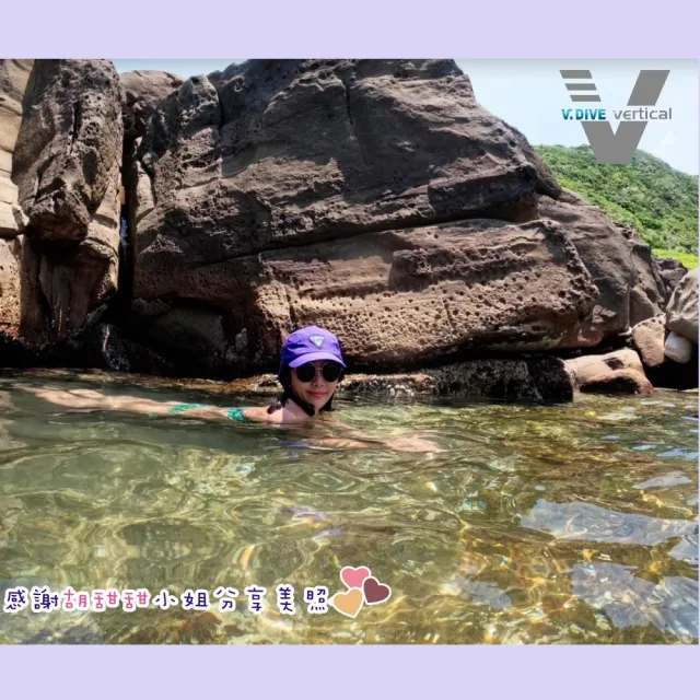 【V.DIVE】威帶夫潛水衝浪防吹落鴨舌帽VH(衝浪潛水運動帽)