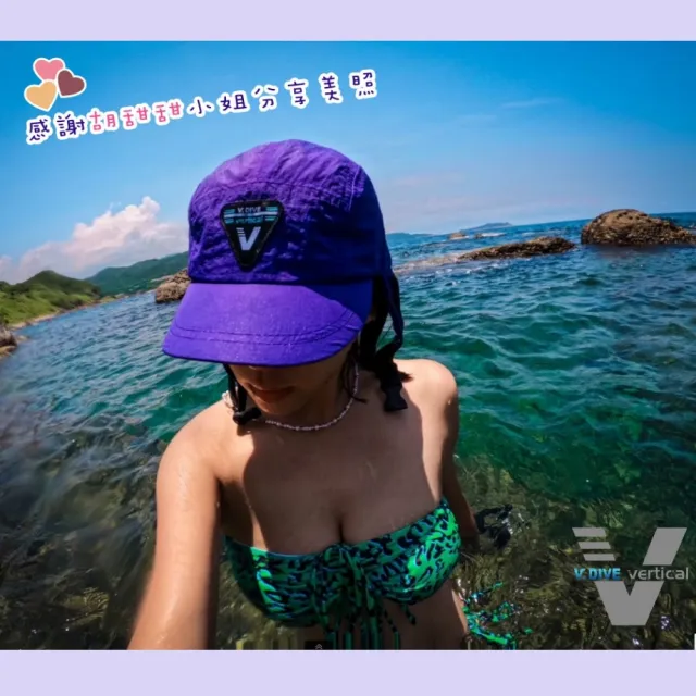 【2026】衝浪帽推薦8款高評價衝浪帽品牌排行 | BALIMAN情報局