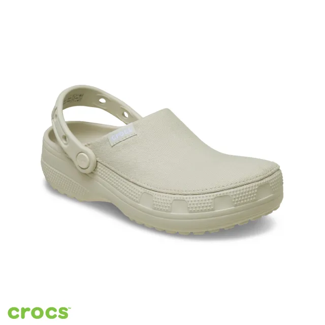 【Crocs】中性鞋 Crafted Clog克駱格(211354)