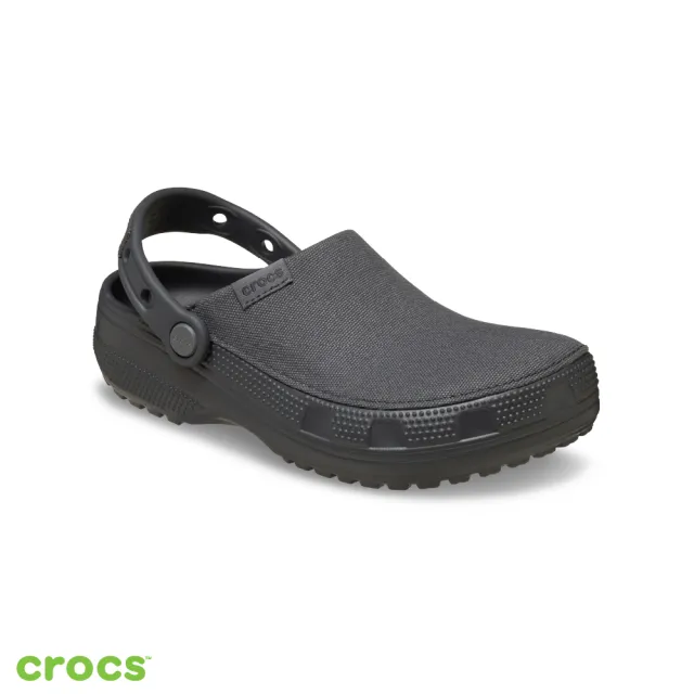 【Crocs】中性鞋 Crafted Clog克駱格(211354)