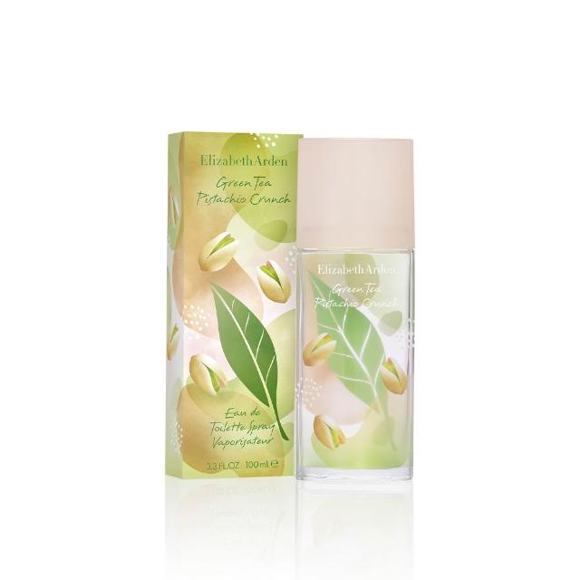 【伊麗莎白雅頓】官方直營 綠茶開心果香水100ml(茶香調/香水/開心果)
