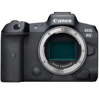 【Canon】EOS R5 Mark II R5M2 R52 BODY 單機身(公司貨 全片幅無反微單眼相機)