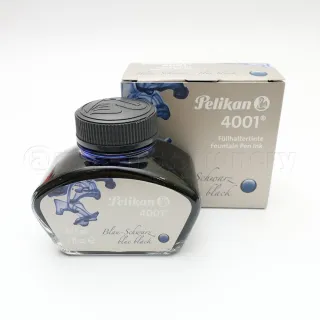 【Pelikan】《4001 鋼筆墨水》