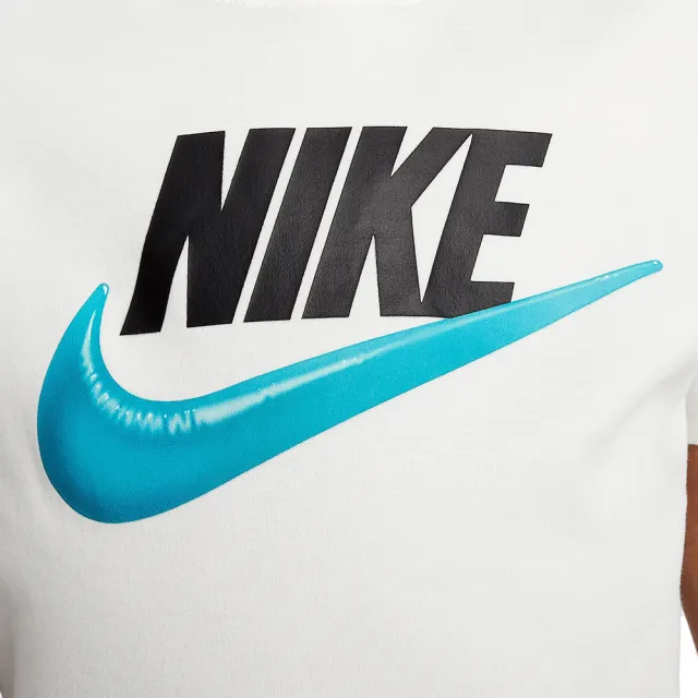 【NIKE 耐吉】圓領短袖T恤 SPORTS WEAR 小童 - NY2522001PS001