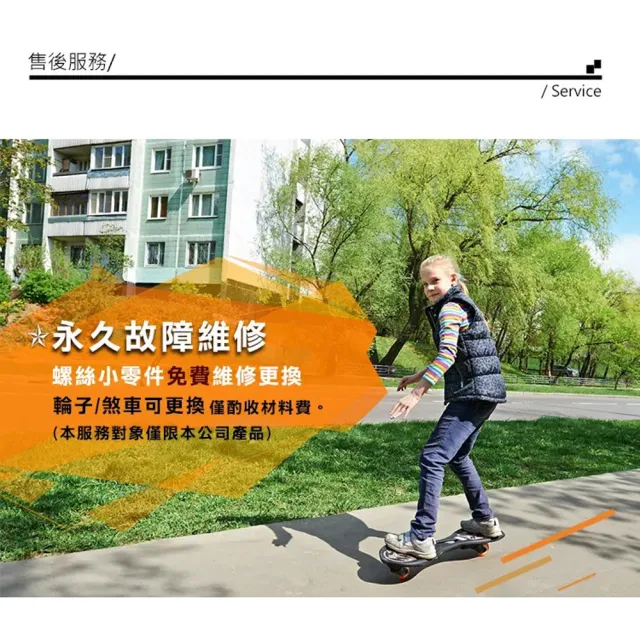 【SUCCESS 成功】二代發光輪蛇板-附收納袋(極光輪 鋁合金輪)