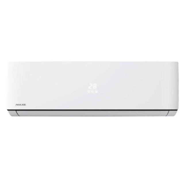 【MAXE 萬士益】23坪變頻冷暖分離式冷氣(MAS-140PH32-RA-140PH32)