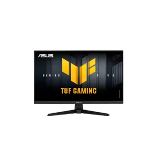 【ASUS 華碩】TUF Gaming VG279QM5A 27型 0.3ms 240HZ 電競螢幕(DP/HDMI/內建喇叭)