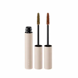 即期品【RMK】捲翹分明睫毛膏N 6g*(多色任選)