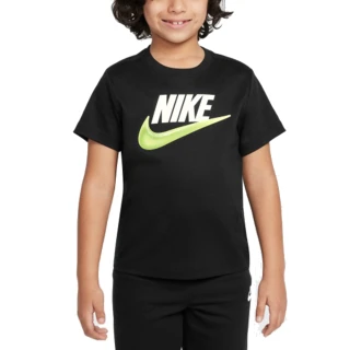 【NIKE 耐吉】兒童 童裝 短袖上衣 - NY2522001PS002