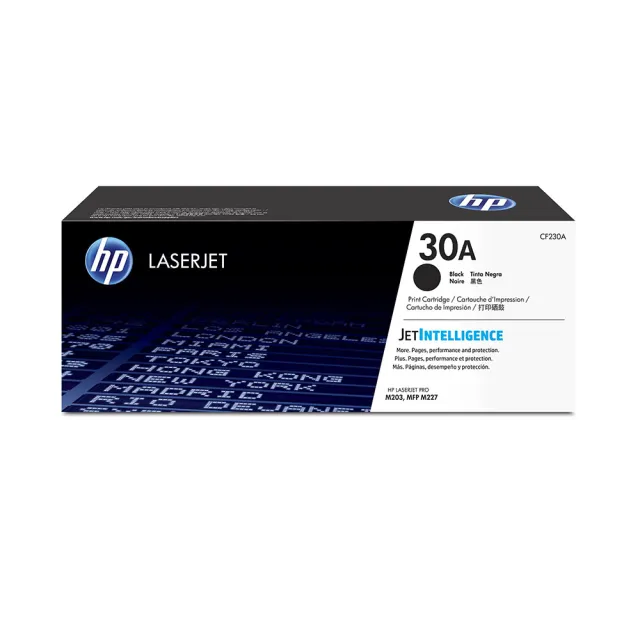 【HP 惠普】官方直營 LaserJet Pro M227fdn Wifi黑白雷射複合機(雙面列印/影印/掃描/傳真/乙太網路 G3Q79A)