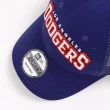 【NEW ERA】卡車帽 940 Arch Trucker 洛杉磯道奇 皇家藍 紅 網帽 棒球帽 帽子(NE60588380)