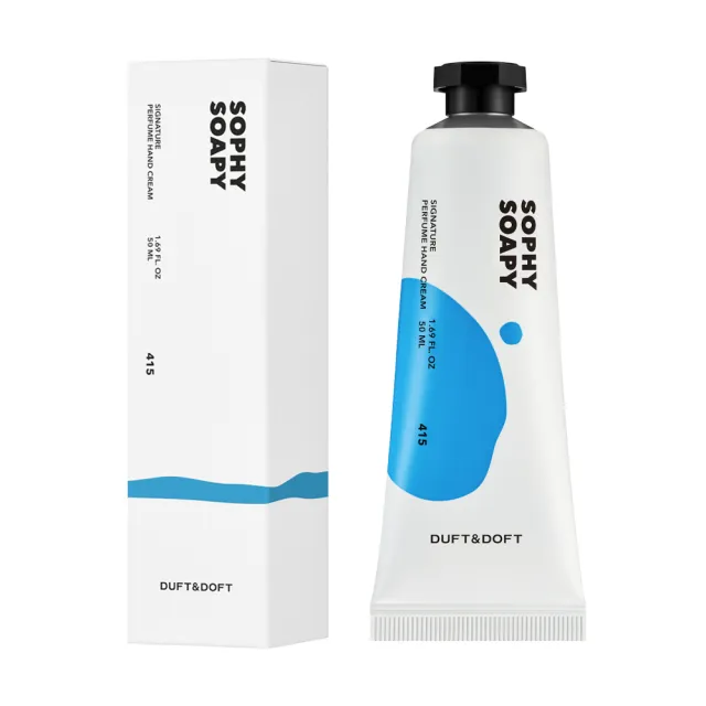 【Duft & Doft】經典香氛護手霜(50ml)