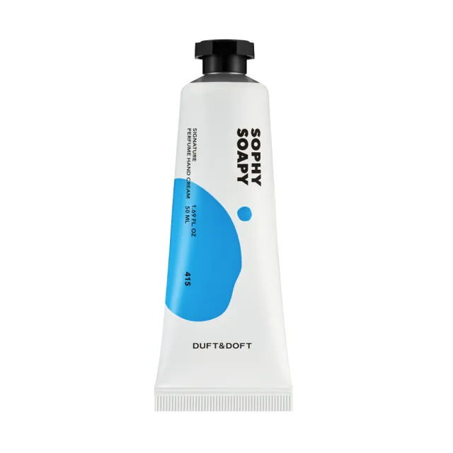 【Duft & Doft】經典香氛護手霜(50ml)