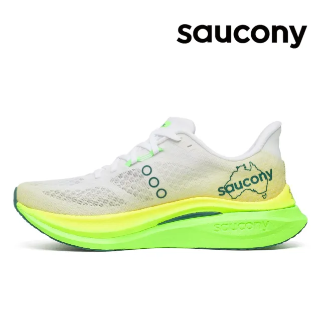 【SAUCONY 索康尼】男鞋 女鞋 ENDORPHIN SPEED5 輕量競速 跑鞋 運動鞋 慢跑鞋 馬拉松(SA31007-400)