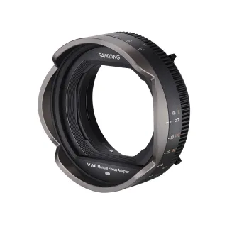 【SAMYANG】三陽光學 V-AF 系列專用外掛手動對焦環(公司貨)