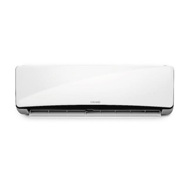 【CHIMEI 奇美】5-8坪一級能效變頻冷暖分離式冷氣-星爵系列(RB-S36HT5 / RC-S36HT5)