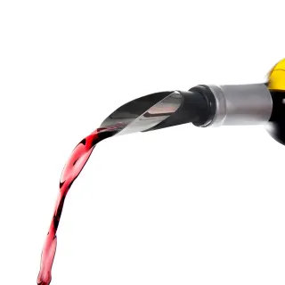 【IBILI】西班牙 Barware注酒器  / 引酒器 倒酒器 酒嘴