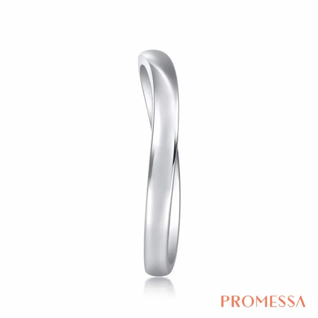 【PROMESSA】PT950鉑金 星宇系列 戒指(男戒)