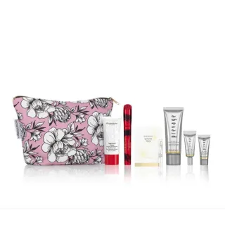 即期品【伊麗莎白雅頓】艾地苯耀眼7件組(新客首購組-2026/06)