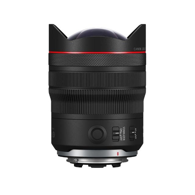 【Canon】RF 10-20mm F4L IS STM(公司貨)