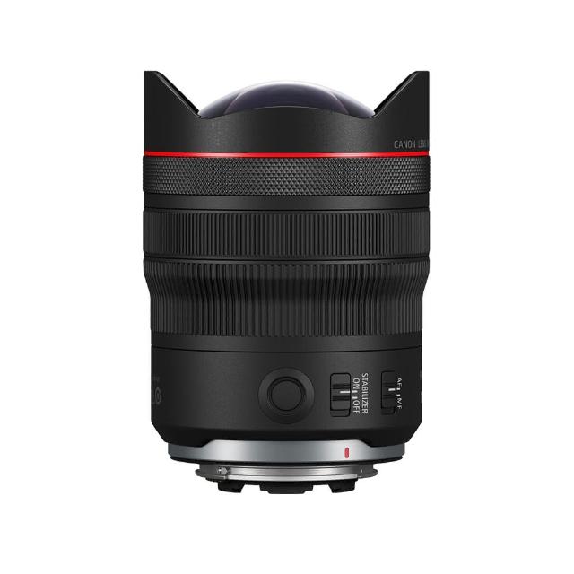 【Canon】RF 10-20mm F4L IS STM(公司貨)