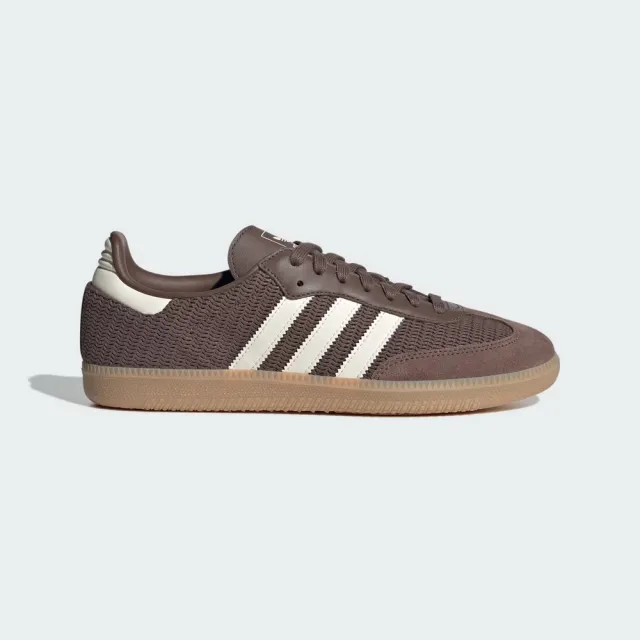 【adidas 愛迪達】SAMBA OG 運動休閒鞋 男鞋/女鞋(JH5633/JH5688/JI3184/IE5836/JI2677)