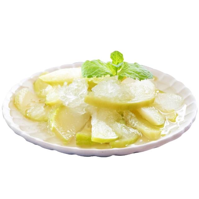 【心鮮】海霸王夏季限定經典情人菓冰3件組(300g/盒*3)