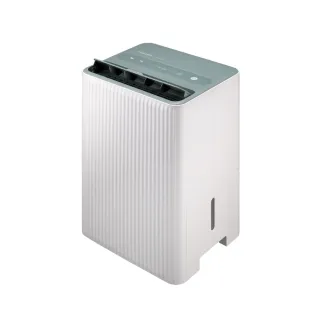 【CHIMEI 奇美】小乾靜 6L新一級能效美型除濕機(RH-06G0RM)