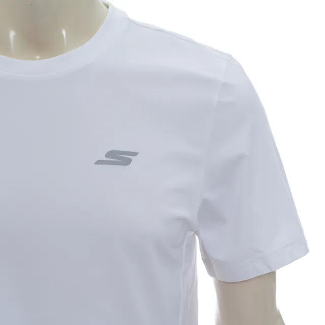 【SKECHERS】男短袖衣(P325M042-0019)