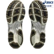 【asics 亞瑟士】GEL-NIMBUS 10.1 男女中性款 運動休閒鞋(1203A543-107)