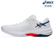 【asics 亞瑟士】SKY ELITE FF 3 男款 排球鞋(1051A080-104)