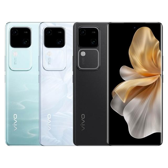 【vivo】A級福利品 V30 5G 6.78吋(12GB/256GB)
