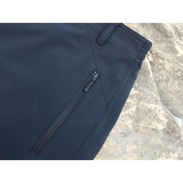 【Mountneer 山林】女彈性抗UV休閒短裙-S-2L-51S32(吸濕排汗/抗UV/彈性)