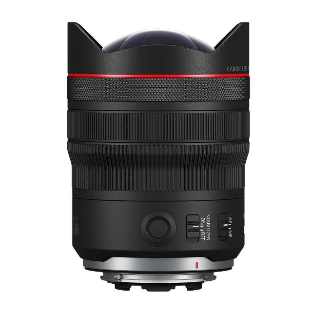 Canon 佳能 RF 10-20mm F4 L IS STM 超廣角變焦鏡頭 RF-Mount 全片幅 恆定光圈 內建IS防震