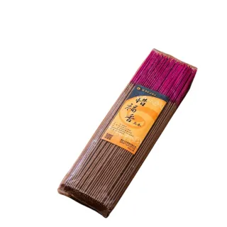 【施金玉沐香齋】鹿港百年香舖 惜福香立香(拜拜香/開運/招財/除穢/養生)